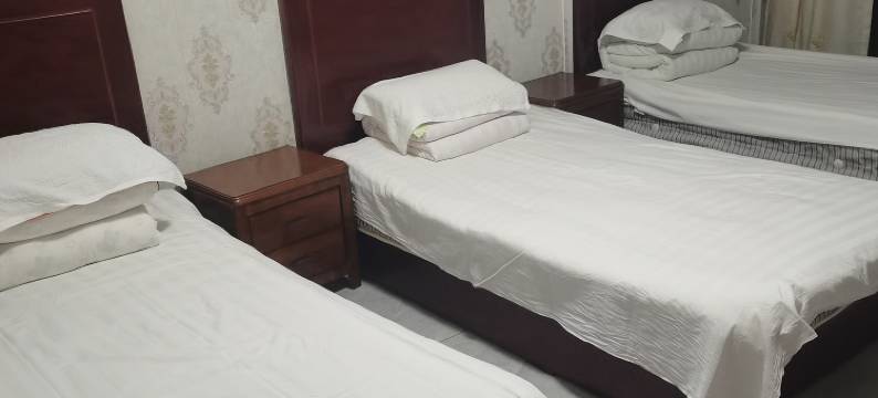 北京斯琴格日乐农家院图片