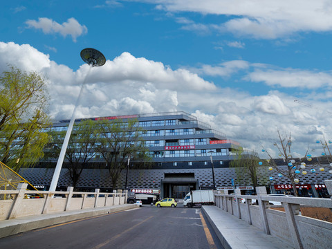 金润达快捷宾馆