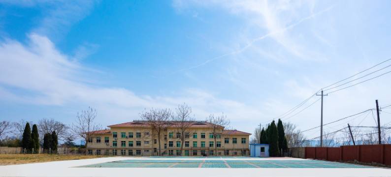 知喜林里民宿(养马岛店)图片