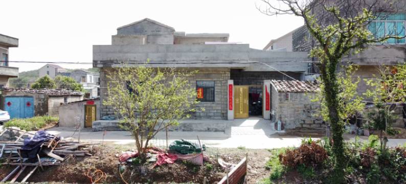 平潭岚雅苑客栈图片