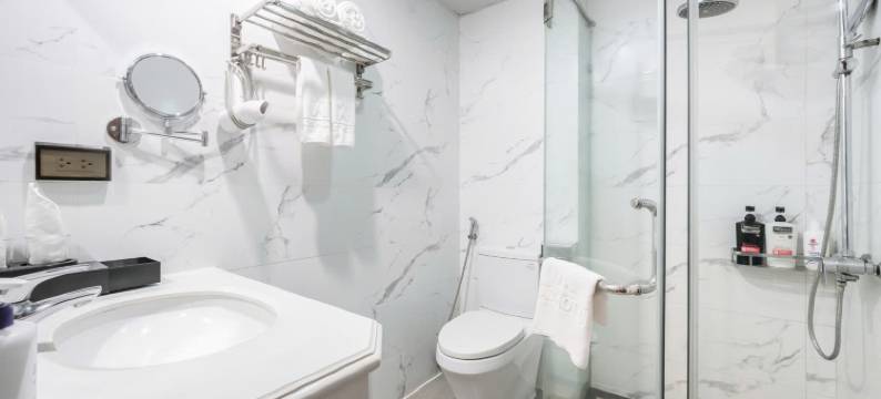 A25酒店-193中镜(A25 Hotel - 193 Trung Kinh)图片