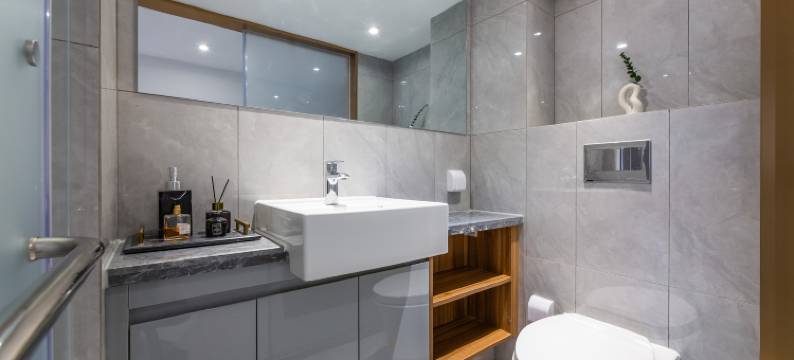 卓臻公寓(萧山机场店)图片