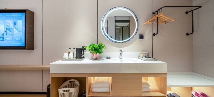 天龙湾融悦酒店(桂林两江四湖象鼻山景区店)图片