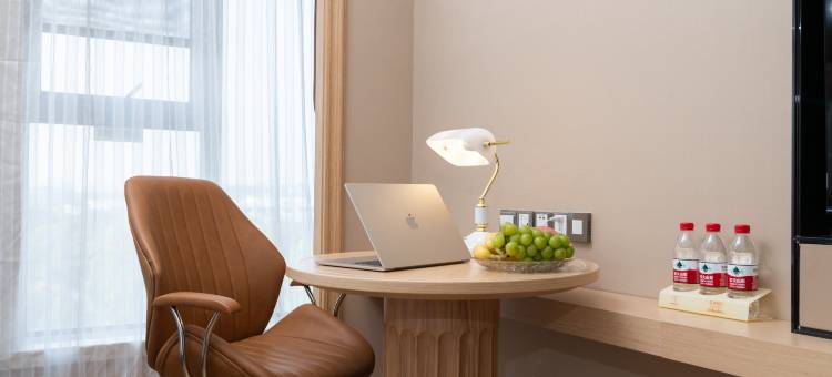 维也纳国际酒店(上海浦东国际机场店)图片