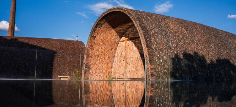 溪上·别苑设计美墅(景德镇陶溪川创意广场店)图片