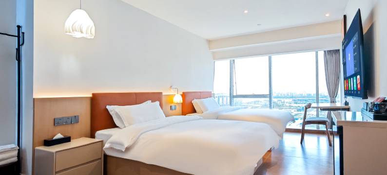 丽思公寓(广州琶洲会展中心店)图片