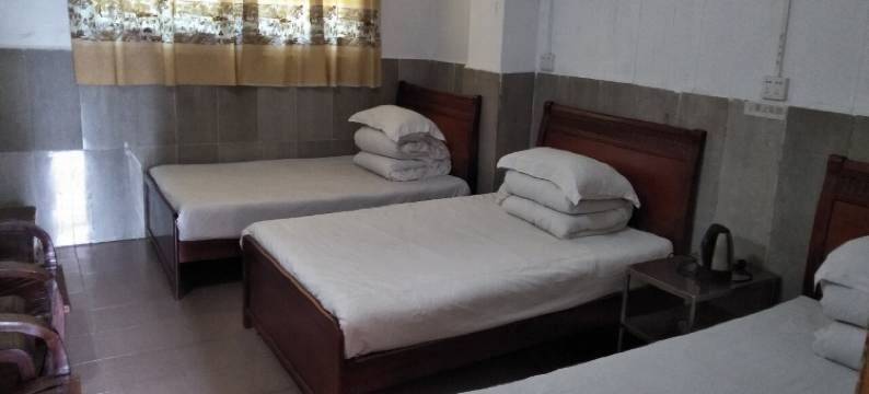 兴宁振华住宿图片