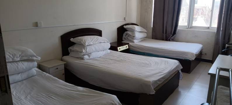 光耀公寓住宿图片