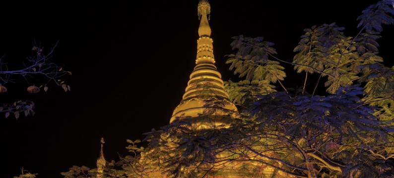 如家·云上四季尚品酒店(瑞丽财富广场旅游步行街店)图片