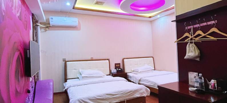 会泽丰恒酒店图片