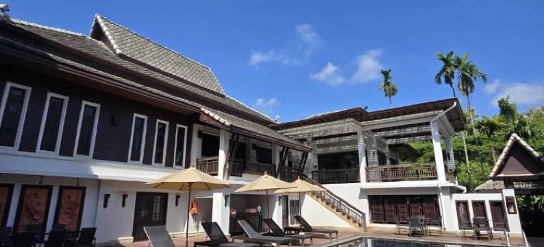 胡尔娜娜精品酒店(Huernnana Boutique Hotel)图片