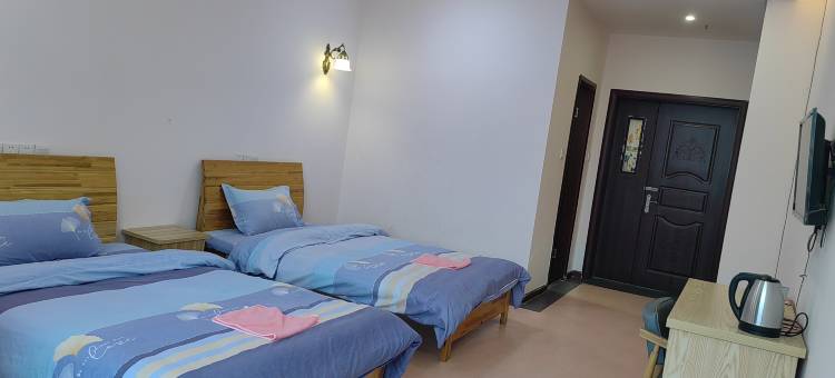 海塘公寓(金华职业技术学院店)图片