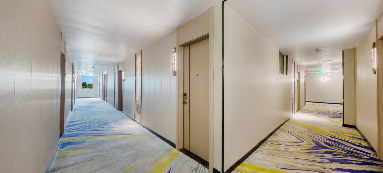 文星酒店(潮州人民广场店)图片