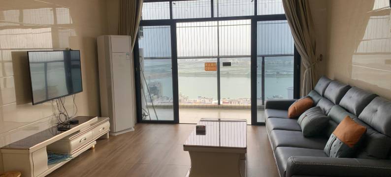 阳西沙扒湾小星星小筑图片