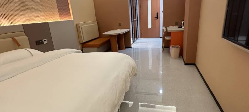 成都梓霖威酒店图片