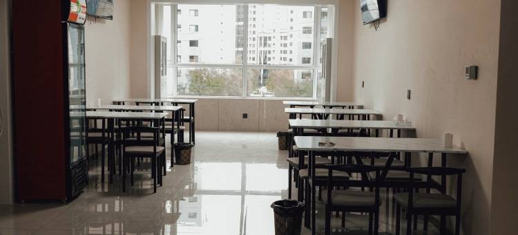 锦城港湾酒店图片