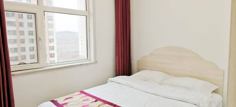 青林家庭民宿图片