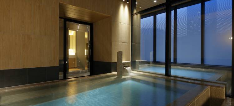 东京新桥光芒酒店(CANDEO HOTELS)(Candeo Hotels Tokyo Shimbashi)图片