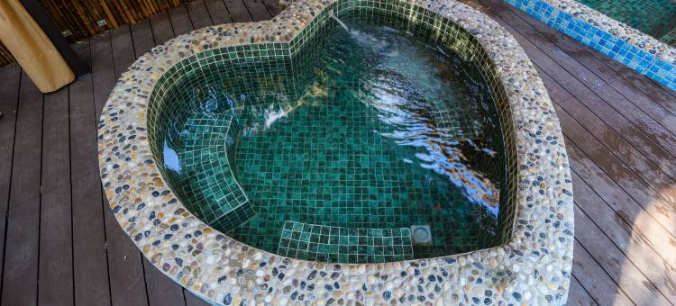 沁雅汤泉民宿(清远古龙峡店)图片