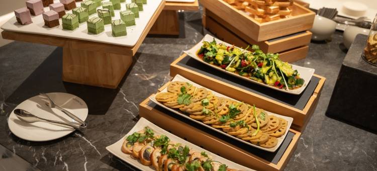 如家精选酒店(厦门机场东渡客运码头店)图片