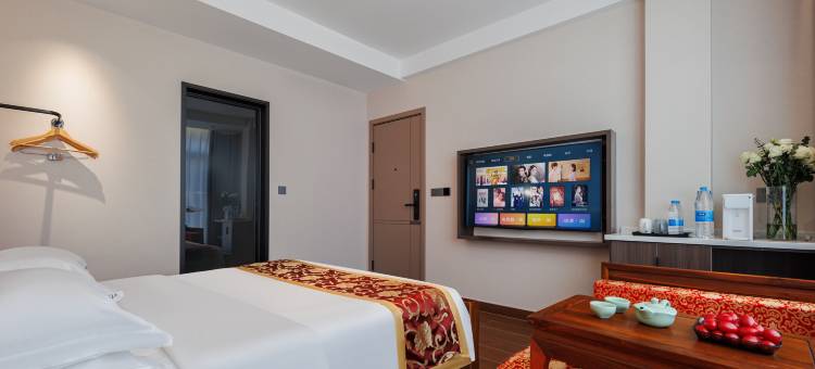 如家云上四季民宿(周庄景区店)图片