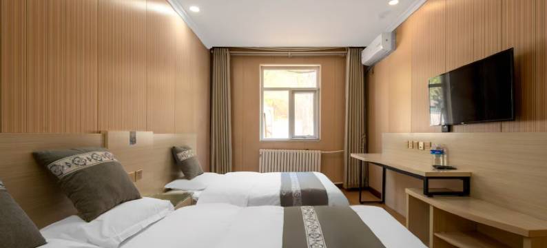 如家华驿酒店(北京顺义林河开发区店)图片