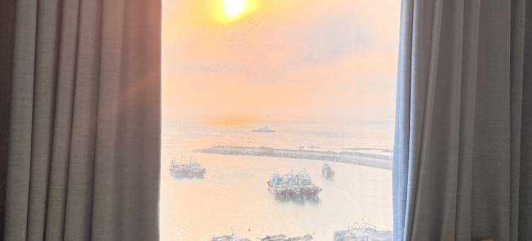 湛江碧海国际酒店图片