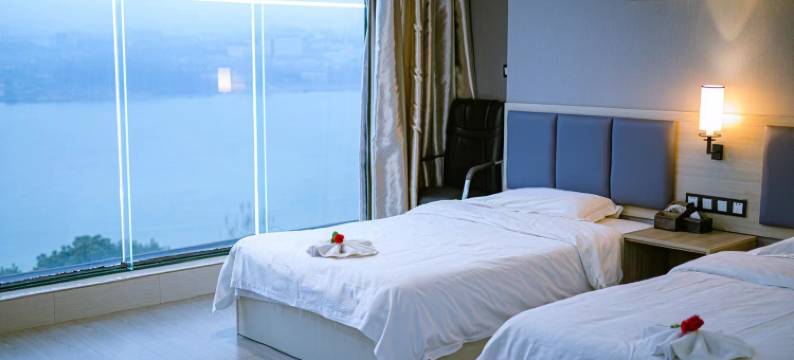 丹江口尚一特连锁酒店图片