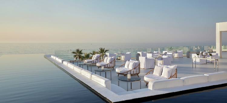 白宫卢克斯米格雷科泰尔 - 全包式(Grecotel LUXME White)图片