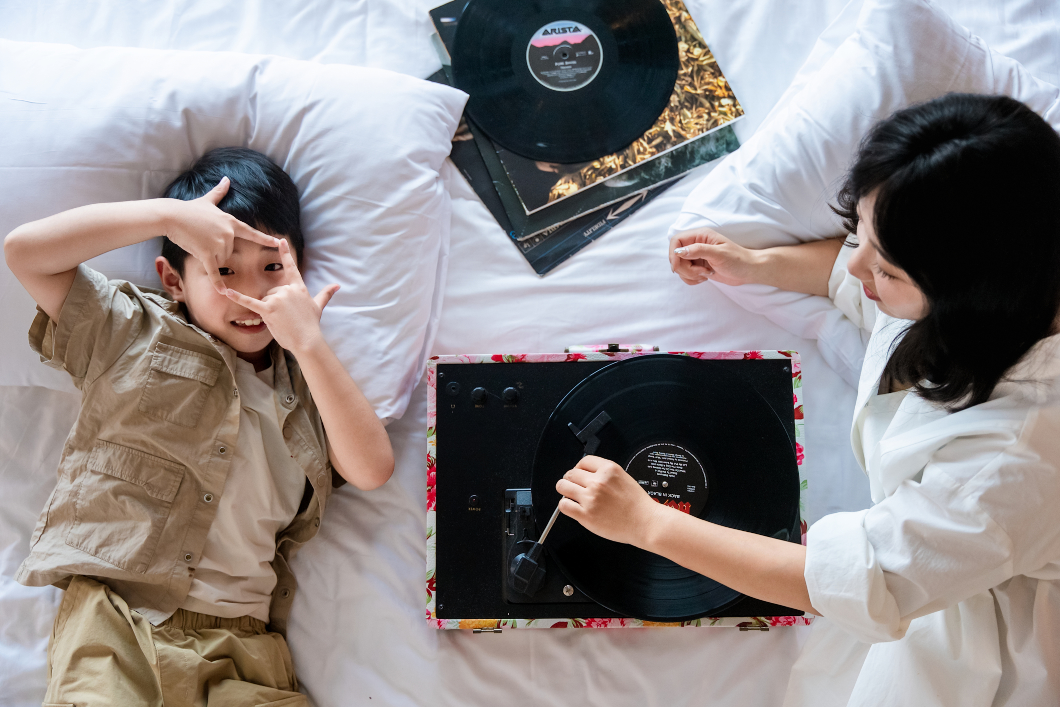 Hard Rock Hotel Shenzhen Over view