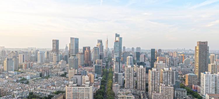 宜必思酒店(南京夫子庙店)图片