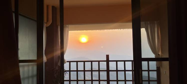 西盟云景里酒店图片