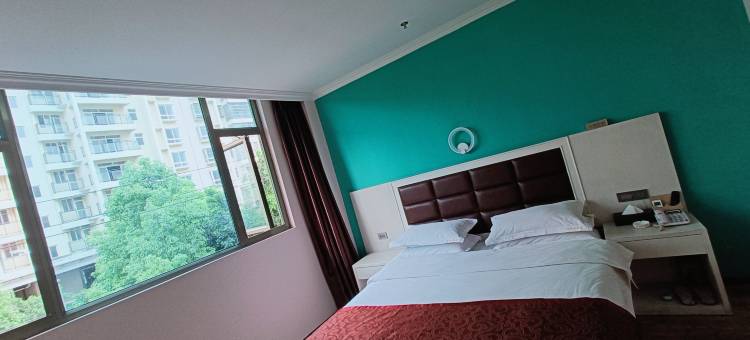 关岭福家酒店图片