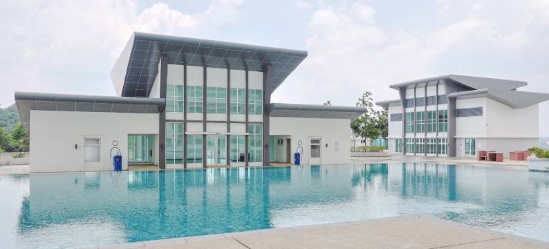 飞鸿愿景公寓酒店(Vision Residence By Fei Hong)图片