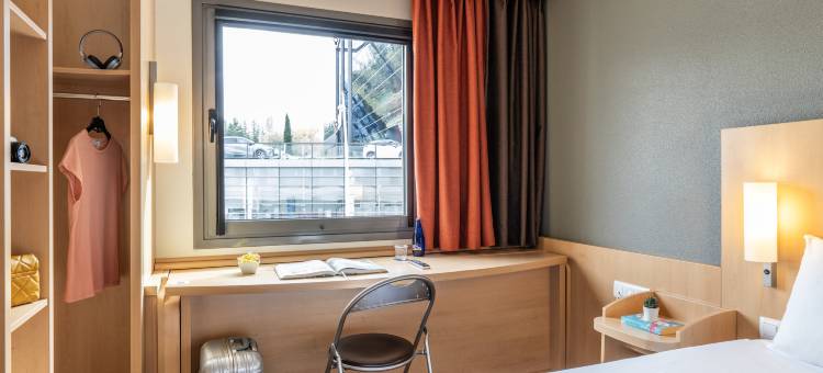 宜必思马德里阿尔科文达斯酒店(Ibis Madrid Alcobendas)图片