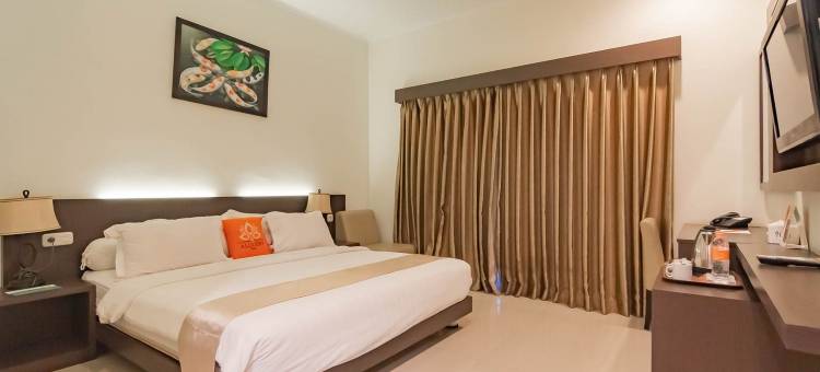 艾尔夸拜酒店(Hotel Alqueby Mitra RedDoorz)图片