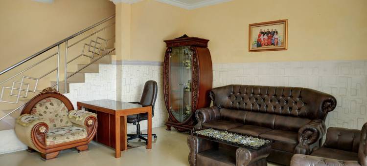 Hotel O Stasiun Tegal Near Alun-Alun  Formerly Lumina Guest House图片