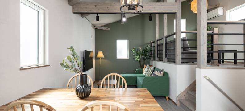 Villa Gotemba Fuji(Villa Gotemba Fuji)图片