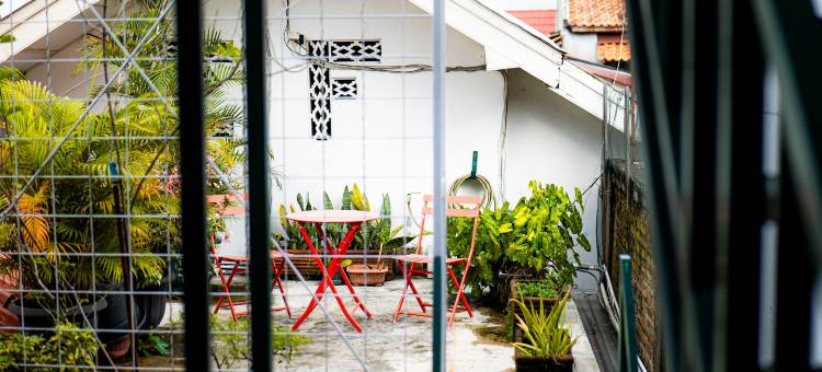 奥玛格尔真29号(Omah Gerjen 29)图片