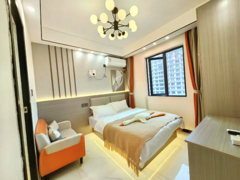 悦客之家(温州瓯海区奥体中心店)