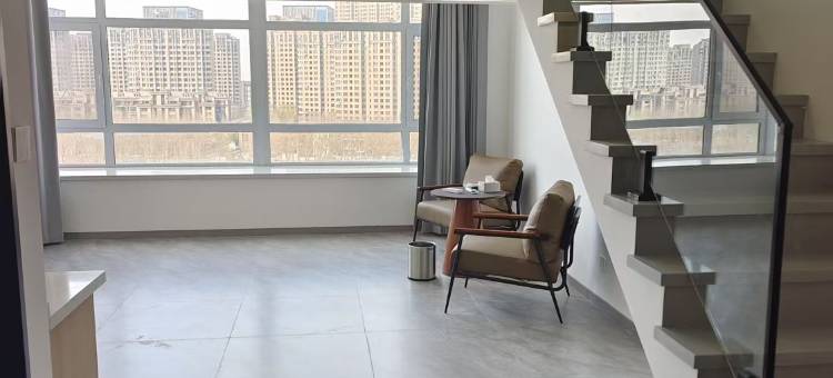 如家华驿精选酒店(长春市汽车公园保利中央广场店)图片