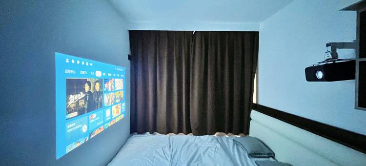 原木民宿(文鼎路店)图片