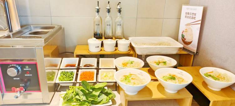 如家酒店(威海荣成石岛黄海南路店)图片