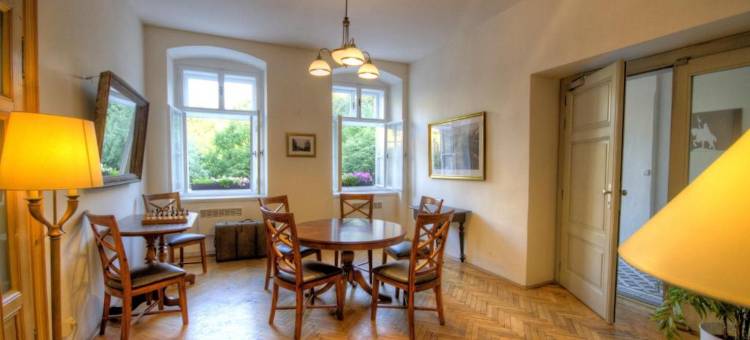 瓦茨拉夫广场酒店(Wenceslas Square Hotel - Czech Leading Hotels)图片