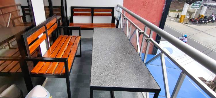 Inn Ka Kay Mame near SM City Puerto Princesa图片