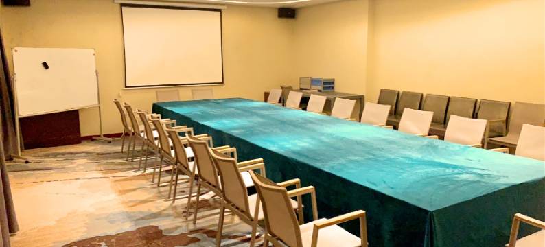 哈尔滨鑫丰商务宾馆(双城区政府店)图片