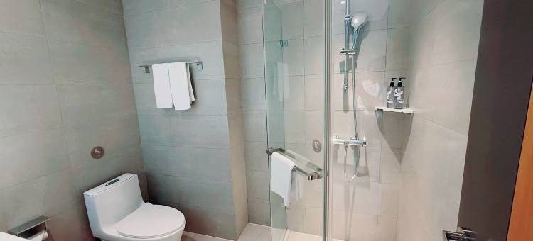 如家酒店·neo(新密矿区振兴路店)图片