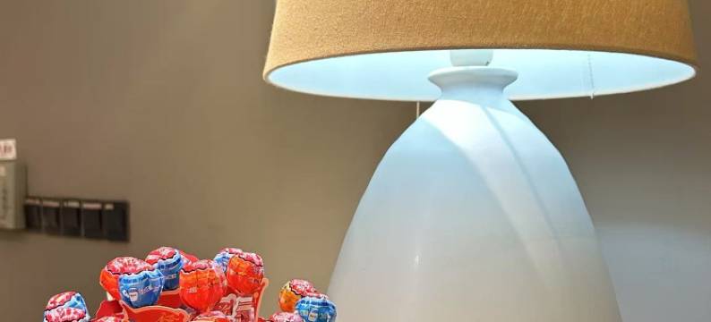 如家酒店·neo(太原火车站五龙口东客站店)图片