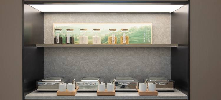 全季酒店(武汉理工大学余家头校区店)图片