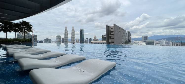 伊顿公馆(Eaton Residences KLCC by WSD)图片